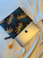 💻 Pochette pour MacBook 13 pouces – Ajustement parfait & protection élégante