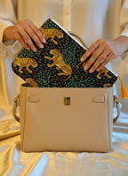 💻 Pochette pour MacBook 13 pouces – Ajustement parfait & protection élégante