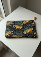 💻 Pochette pour MacBook 13 pouces – Ajustement parfait & protection élégante