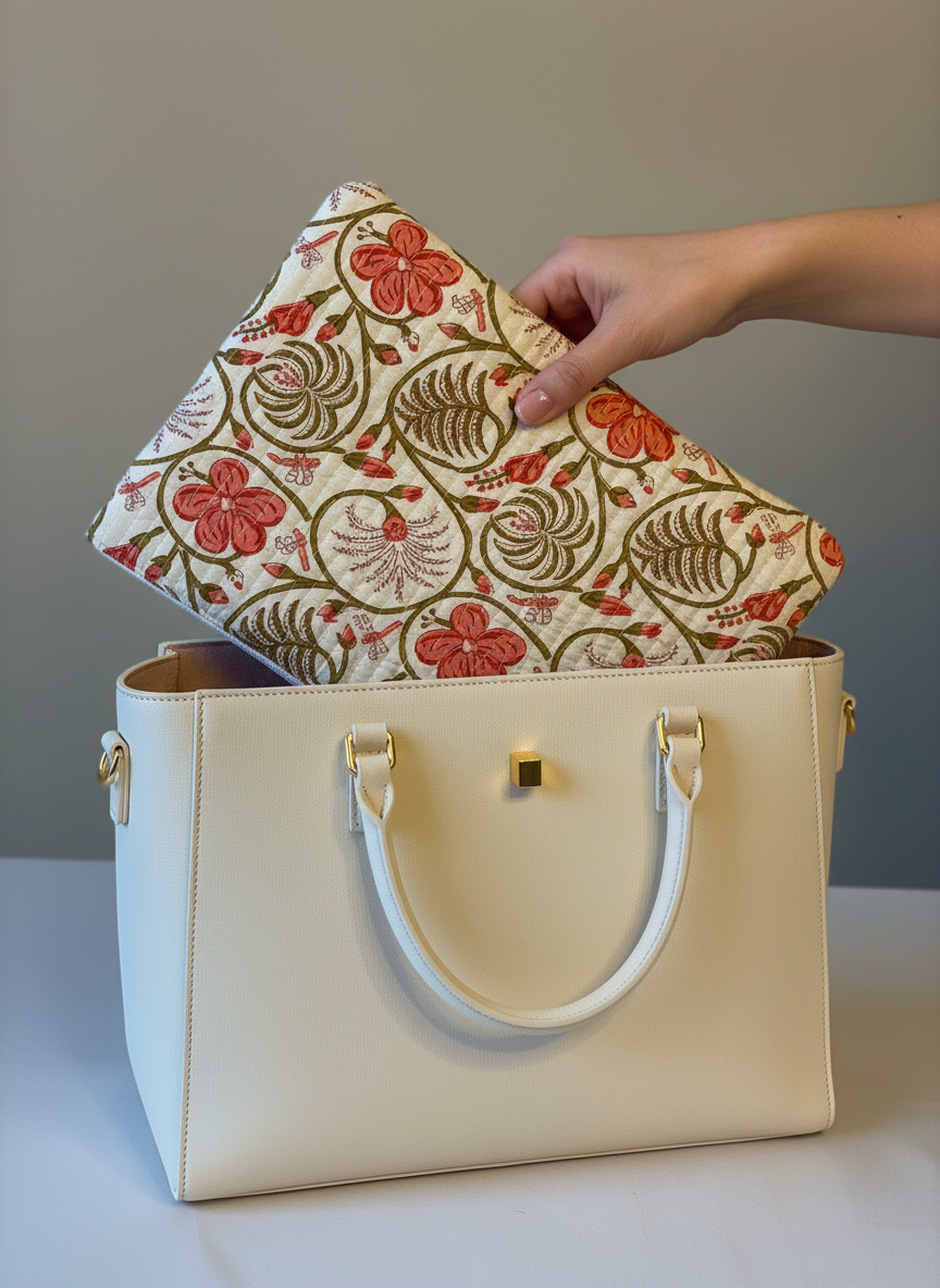 💻 Pochette pour MacBook 13 pouces – Ajustement parfait & protection élégante