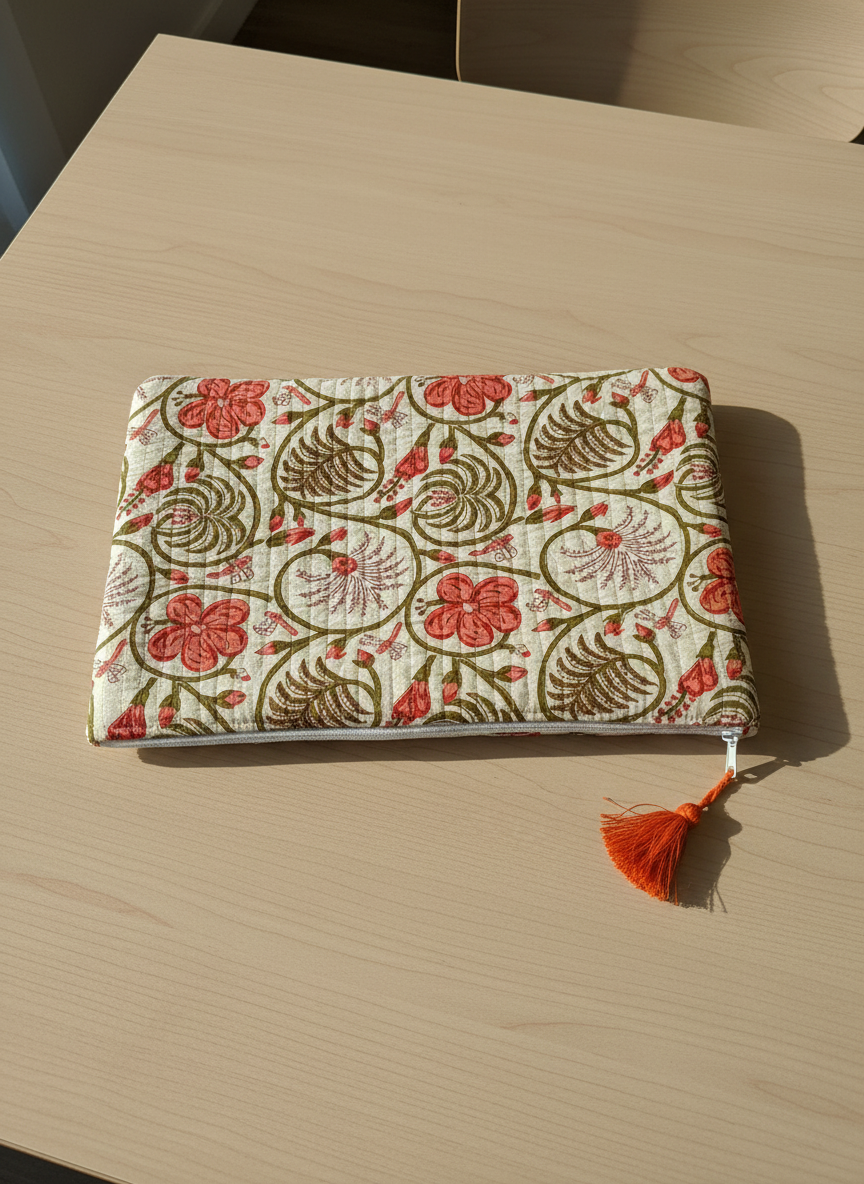 💻 Pochette pour MacBook 13 pouces – Ajustement parfait & protection élégante