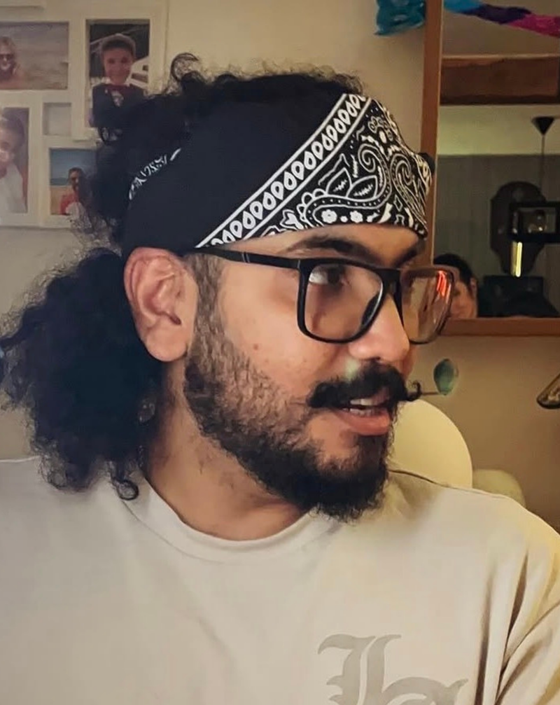 Pranav Joshi