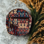 Sac convertible – Sacoche & Sac à dos