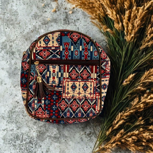 Sac convertible – Sacoche & Sac à dos