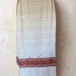 châle tissé à la main en laine de yak