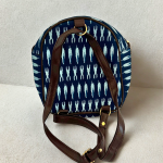 🎒 Sac convertible – Sacoche & Sac à dos 🎒