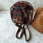 Sac convertible – Sacoche & Sac à dos
