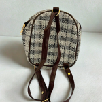 Sac convertible – Sacoche & Sac à dos