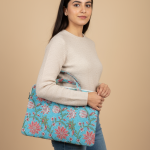 Housse d’ordinateur motif fleurs – Pochette fine, idéale pour transporter votre laptop dans un sac en toute sécurité